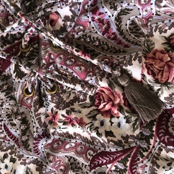 SMYMM Maltida Mini Dress   - Picture 10 of 10